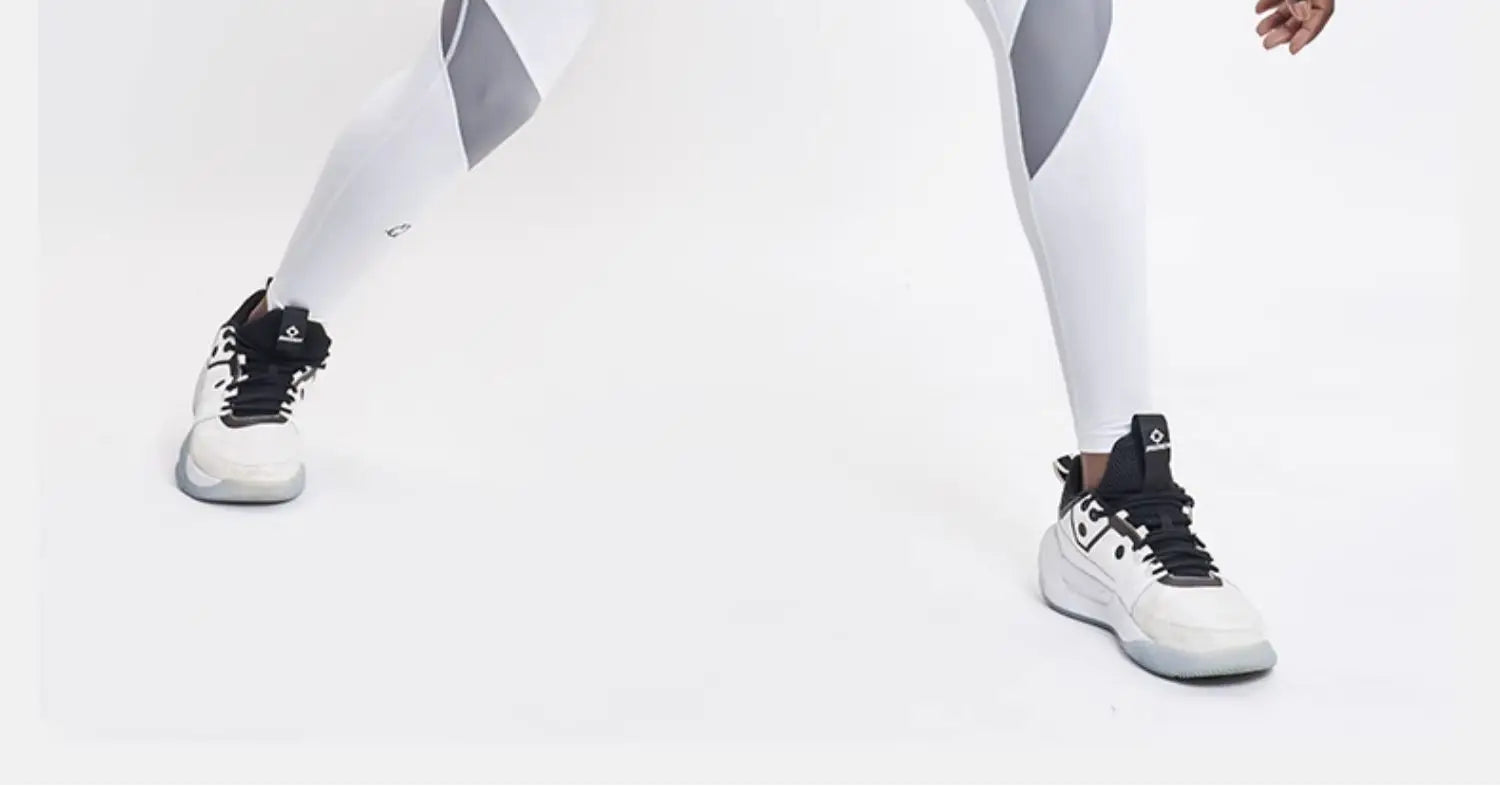 RIGORER Warm Compression Tights for Sports Training ATHLEXES