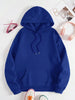 CozyStreet Oversized Fleece Hoodie ATHLEXES