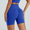 Summer Luxe High Waisted Yoga Shorts ATHLEXES