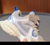 AirMesh Kids' Non-Slip Sport Sneakers ATHLEXES