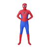 Heroic Spidey Suit: Adult Superhero Bodysuit ATHLEXES