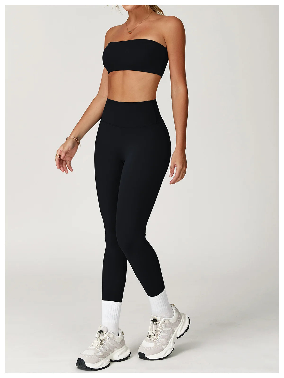 ActiveFit Women's Yoga Outfit Set ATHLEXES