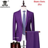 M-6XL Formal Suit ATHLEXES