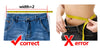 UrbanFlex Slim Fit Black Jeans for Men ATHLEXES