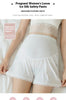 BreezeFlow Maternity Summer Shorts ATHLEXES