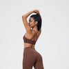 ElevateFit Quick Dry Yoga Sports Bra ATHLEXES
