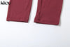 ChicFlex Women's Zip-Up Tracksuit Set ATHLEXES