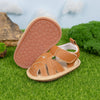 KIDSUN Summer Baby Girls Non-Slip Sandals ATHLEXES