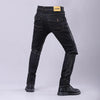 MOTOJSM Tactical Riding Pants with Protective Pads ATHLEXES