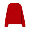 Chic Comfort 2024 Zip-Up Warm Hooded Sweatshirt for Women ATHLEXES