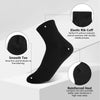 AllSeason Comfort Men's Mid-Calf Socks Pack ATHLEXES