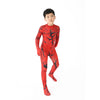 Venom Symbiote Kids Cosplay Costume Suit ATHLEXES