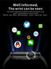 Xiaomi Smart Watch 2024: Fitness & Bluetooth Calls ATHLEXES