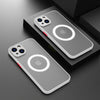 SleekShield Magnetic iPhone Case Series 11 ATHLEXES