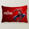 Spider-Man Plush Pillowcase for Kids Room Decor ATHLEXES
