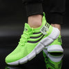 BreatheEasy Lightweight Athletic Sneakers ATHLEXES