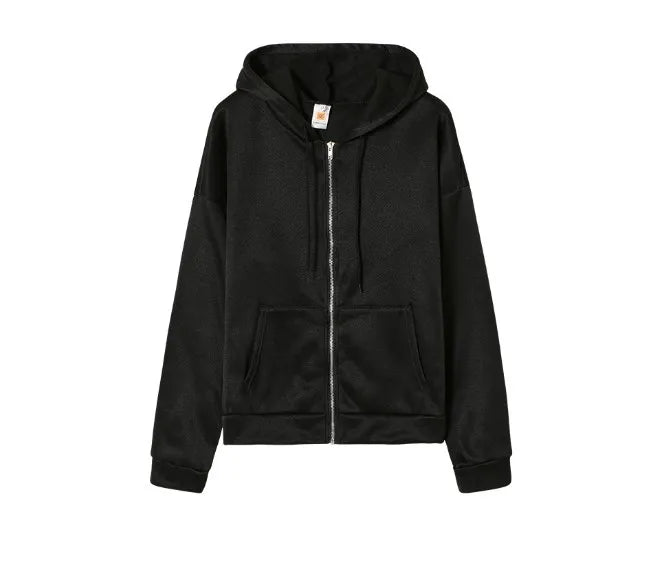 Velvet Luxe Fleece Hoodies for Women YRW9999 ATHLEXES