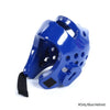 Ultimate MMA Taekwondo Head Protector Helmet ATHLEXES