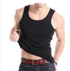 SummerFit Breathable Modal Tank Tops for Men ATHLEXES