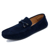Breathe Easy Men's Loafers - Stylish Casual Footwear ATHLEXES