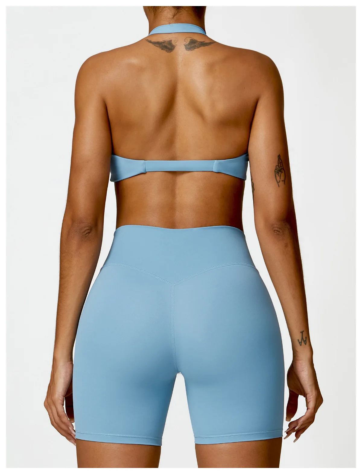 Elegant Sports Bra for Active Women ATHLEXES