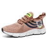 EliteStride Breathable Casual Sneakers for Men ATHLEXES
