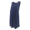Elegant Maternity Nursing Gown for Comfortable Care ATHLEXES