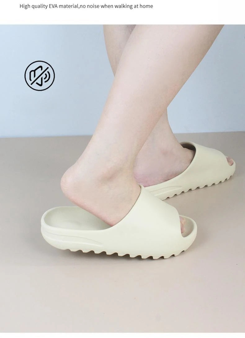 EVA ComfortSlides: Big Size 47 Summer Slippers ATHLEXES