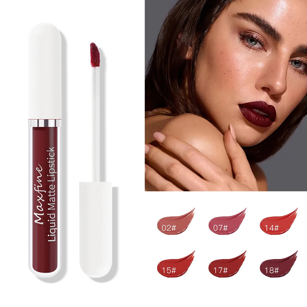 Matte Liquid Lipstick ATHLEXES