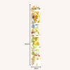 ClearView Plush Toy Storage Tube ATHLEXES