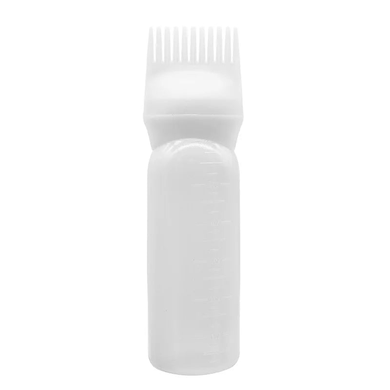 Stylish 120ml Hair Dye Applicator Tool Set ATHLEXES