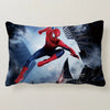 Spider-Man Plush Pillowcase for Kids Room Decor ATHLEXES