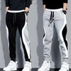 Men's Fleece-Lined Winter Leggings for Ultimate Warmth ATHLEXES