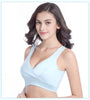 Maternity Comfort Bralette for Breastfeeding Bliss ATHLEXES
