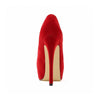 Elegant 14cm Platform Stiletto Heels for Women ATHLEXES