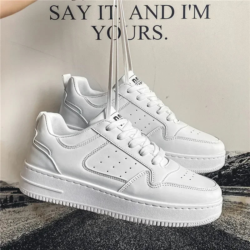 Campus Trend 2024 Men's Original Sports Sneakers ATHLEXES