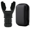 LungMax Pro Resistance Breathing Trainer Set ATHLEXES