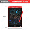 MagicLCD Art Board: Creative Writing Tablet for Kids ATHLEXES