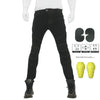 RiderShield Protective Motorcycle Pants ATHLEXES