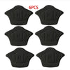 ComfortGrip Heel Pad Inserts for Sports Shoes ATHLEXES