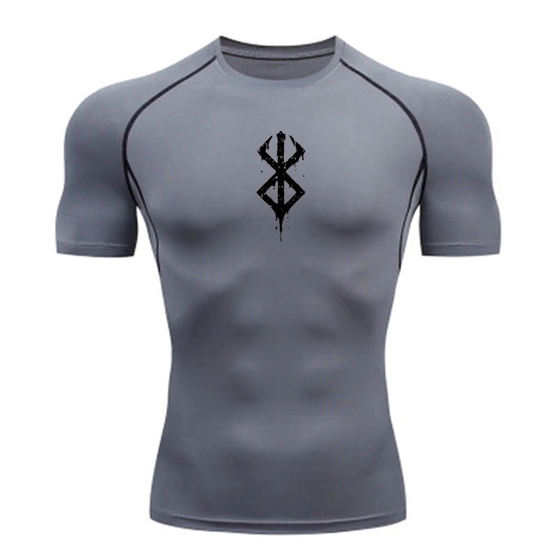 Unisex High-Performance T-Shirt ATHLEXES