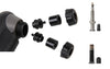 Ultimate Cycle Repair Kit & Pump Tool Set ATHLEXES
