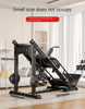 Inverted Squat Trainer for Home Fitness ATHLEXES