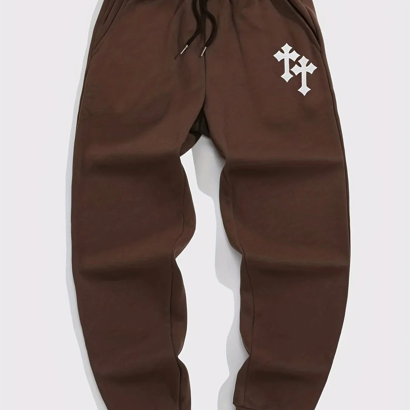 UrbanGoth Slim Fit Streetwear Sweatpants ATHLEXES