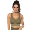 QuickDry Backless Yoga Sports Bra Tank Top ATHLEXES