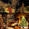 Enchanting Xmas LED String Lights - 100M & More ATHLEXES