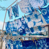 VibrantFabric Tie Dye Powder Set ATHLEXES