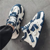 Elite Comfort Men's Thick-Soled Run Sneakers ATHLEXES