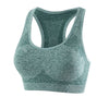 Breathable Push Up Yoga Sports Bra for Women ATHLEXES