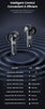 Toocki Ultra Waterproof Bluetooth 5.3 Headphones ATHLEXES
